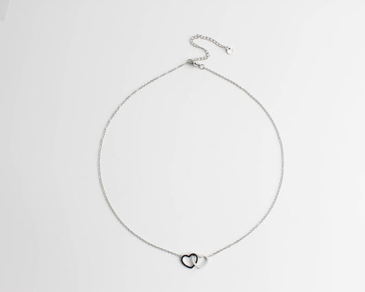 Be My Lover - Collier - Acier inoxydable