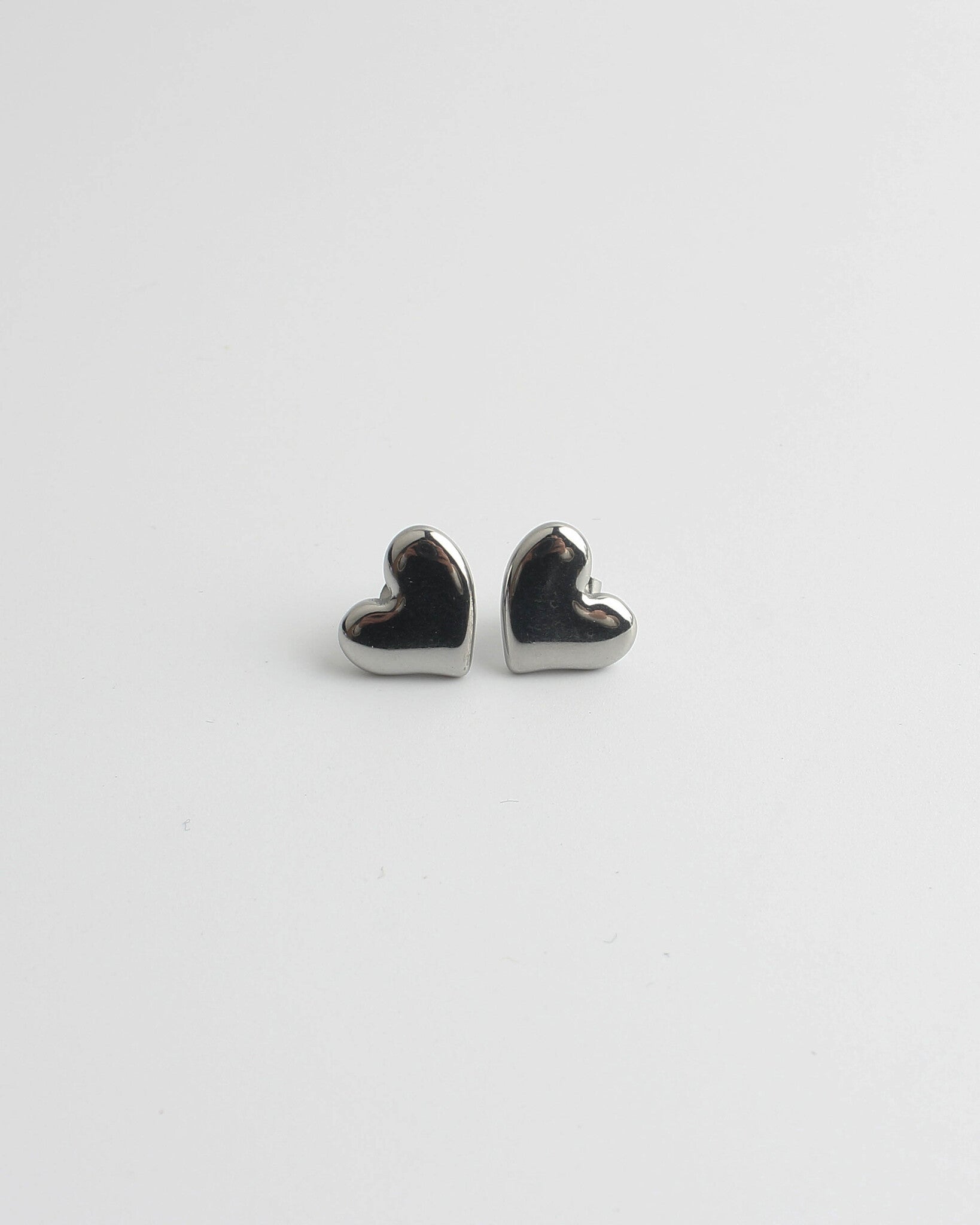 Cara - Boucles d'oreilles - Acier inoxydable