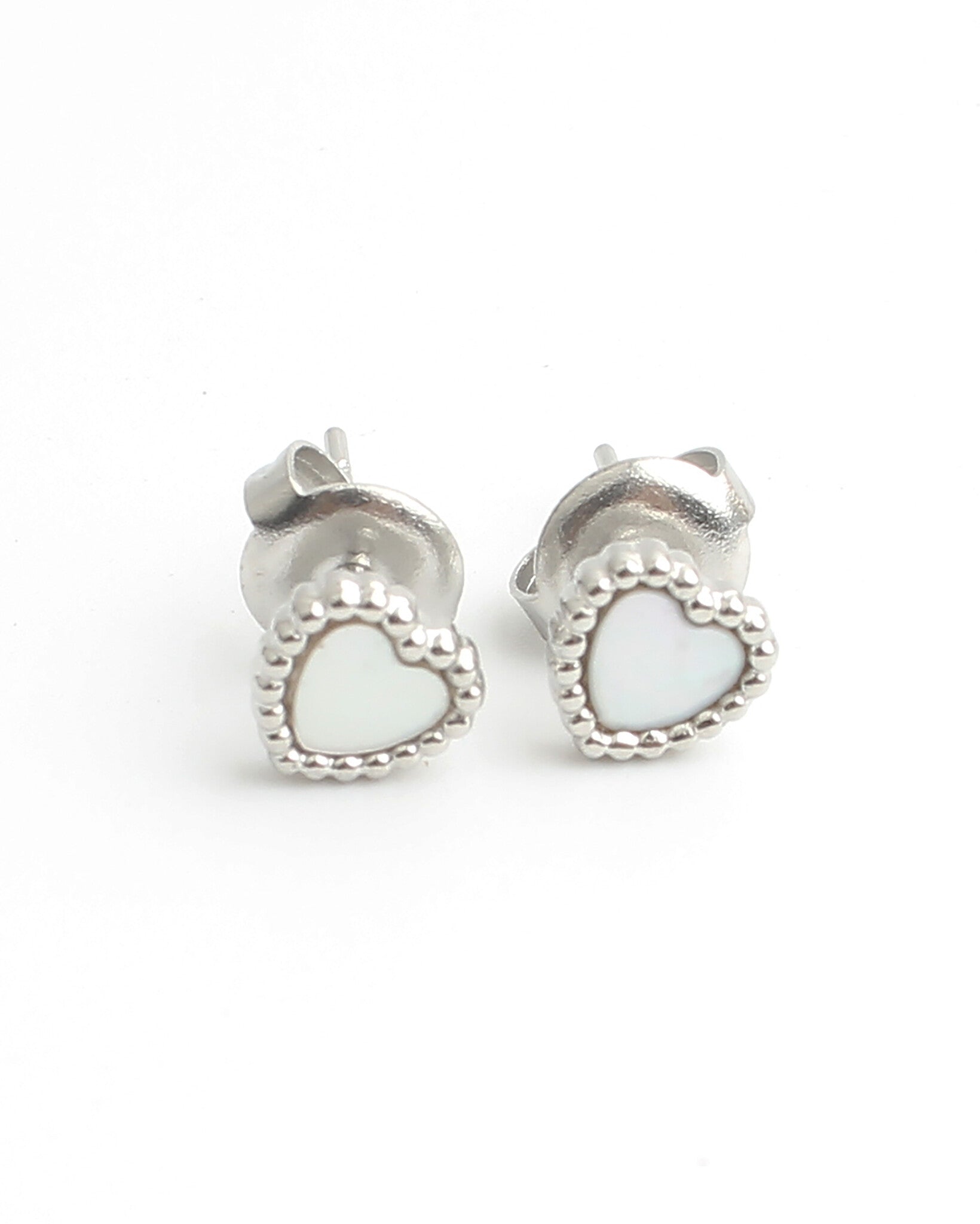 Myrtle - Boucles d'oreilles - Acier inoxydable