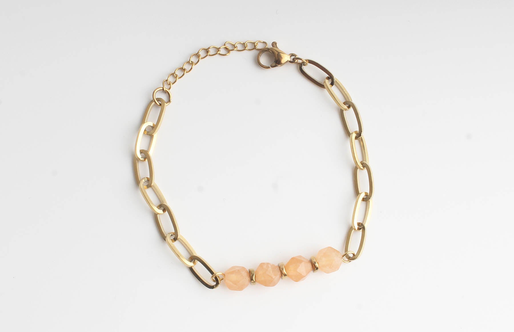 Sanne - Bracelet - Acier inoxydable