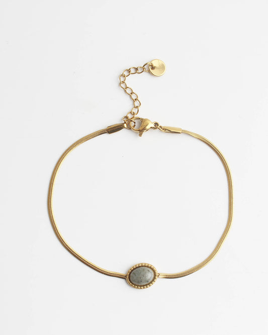 Kate - Bracelet - Acier inoxydable