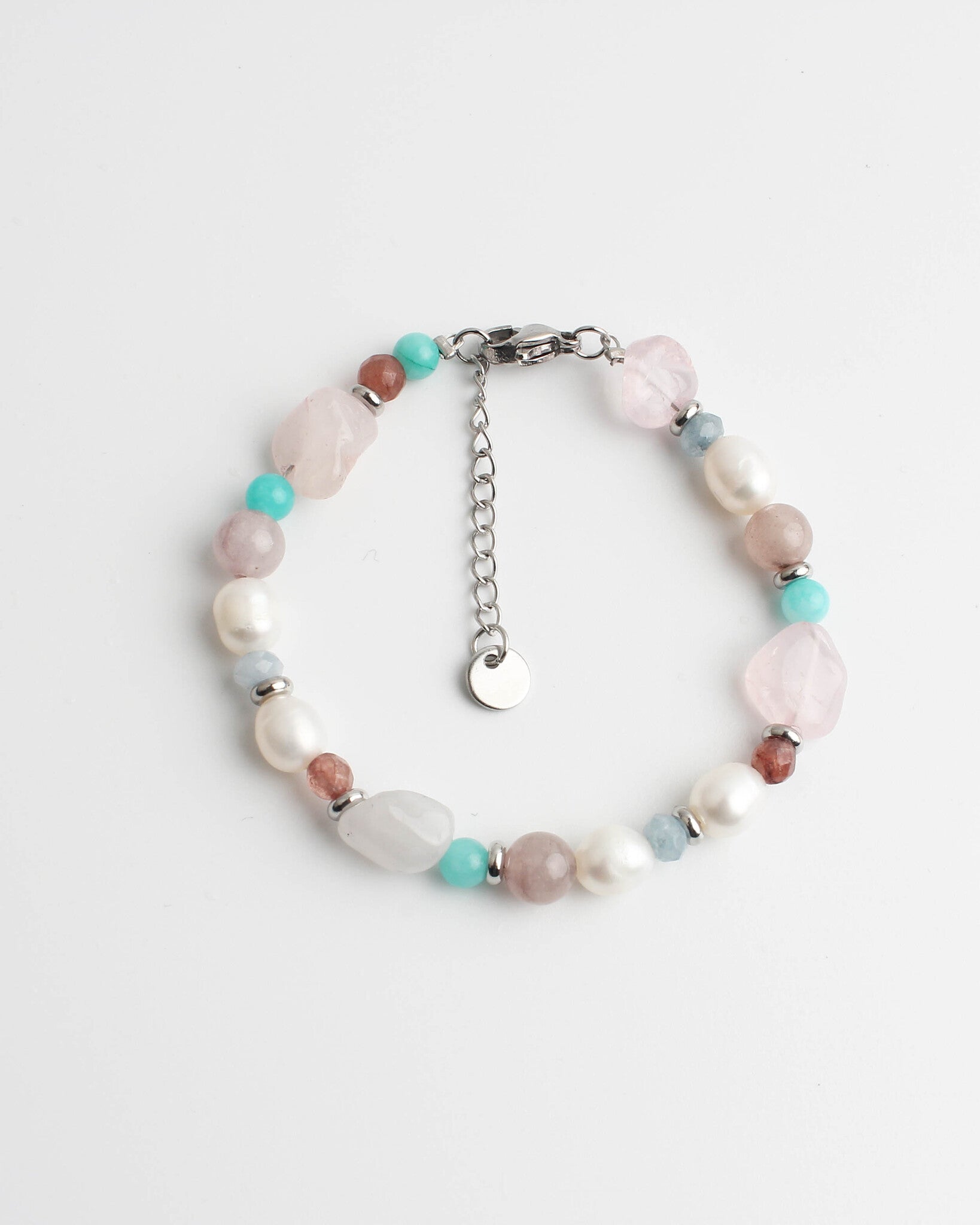 Ellie - Bracelet - Acier inoxydable