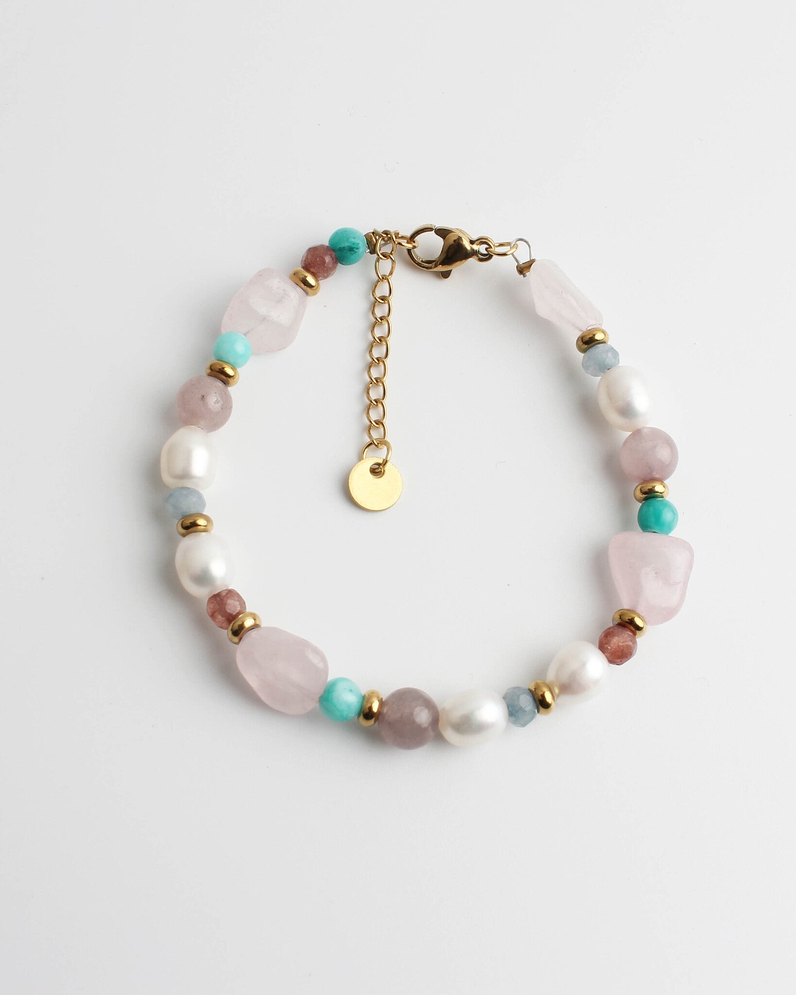 Ellie - Bracelet - Acier inoxydable