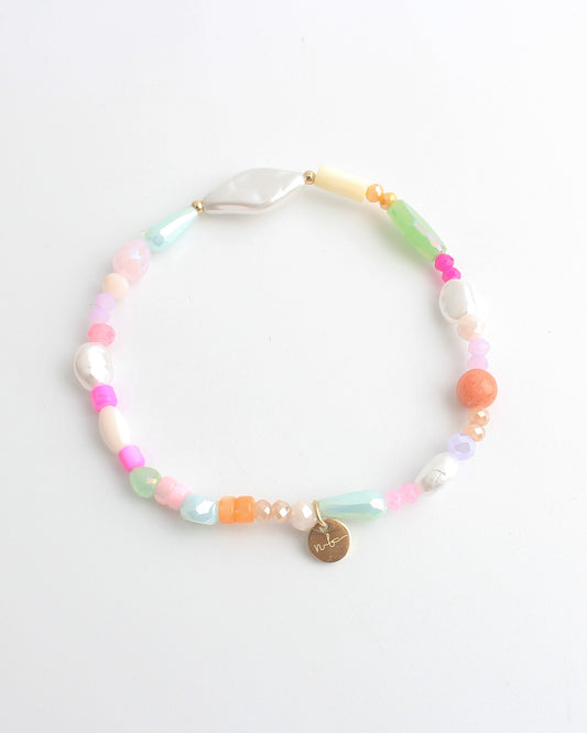 Elin - Bracelet - Acier inoxydable