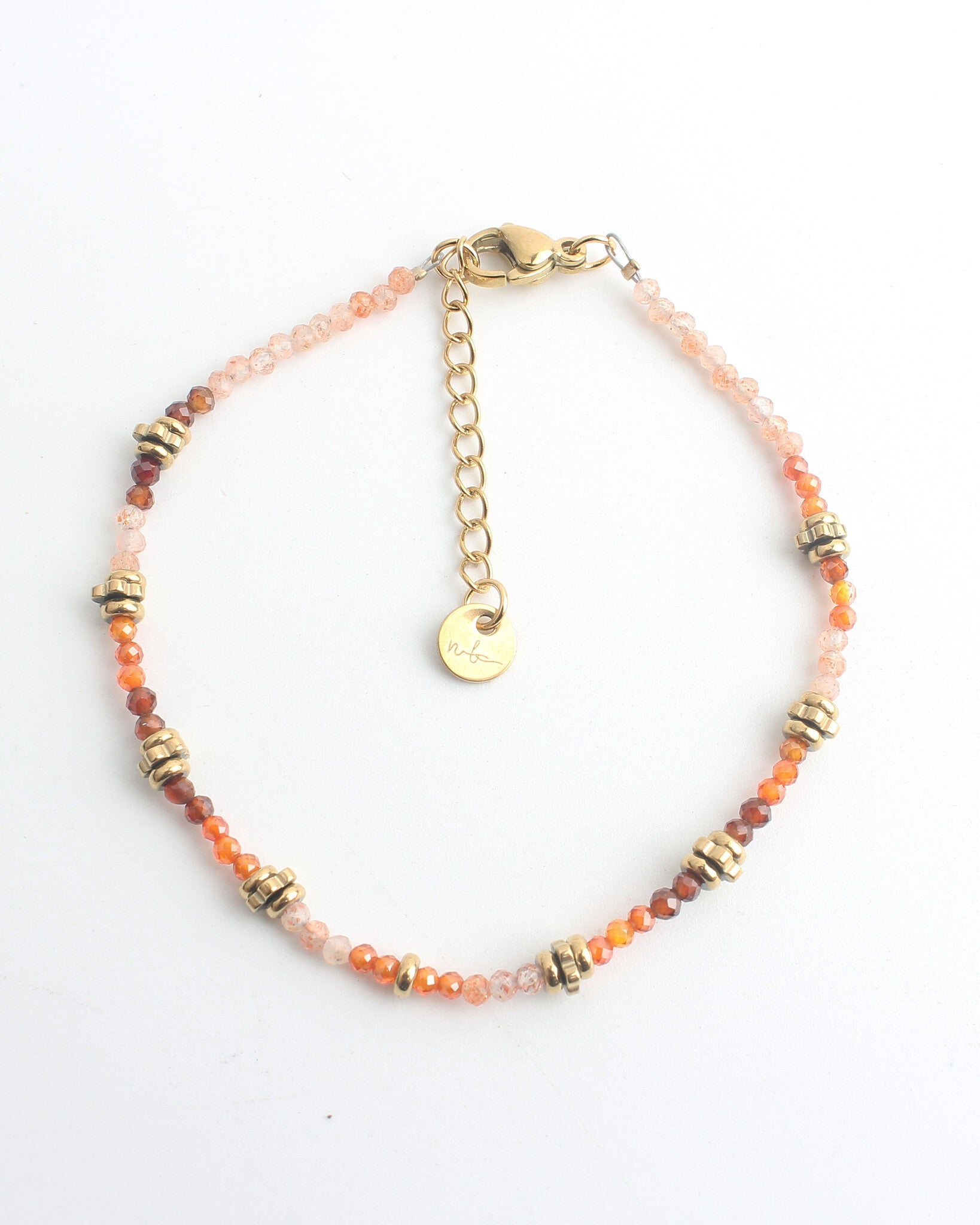 Yesenia - Bracelet - Acier inoxydable