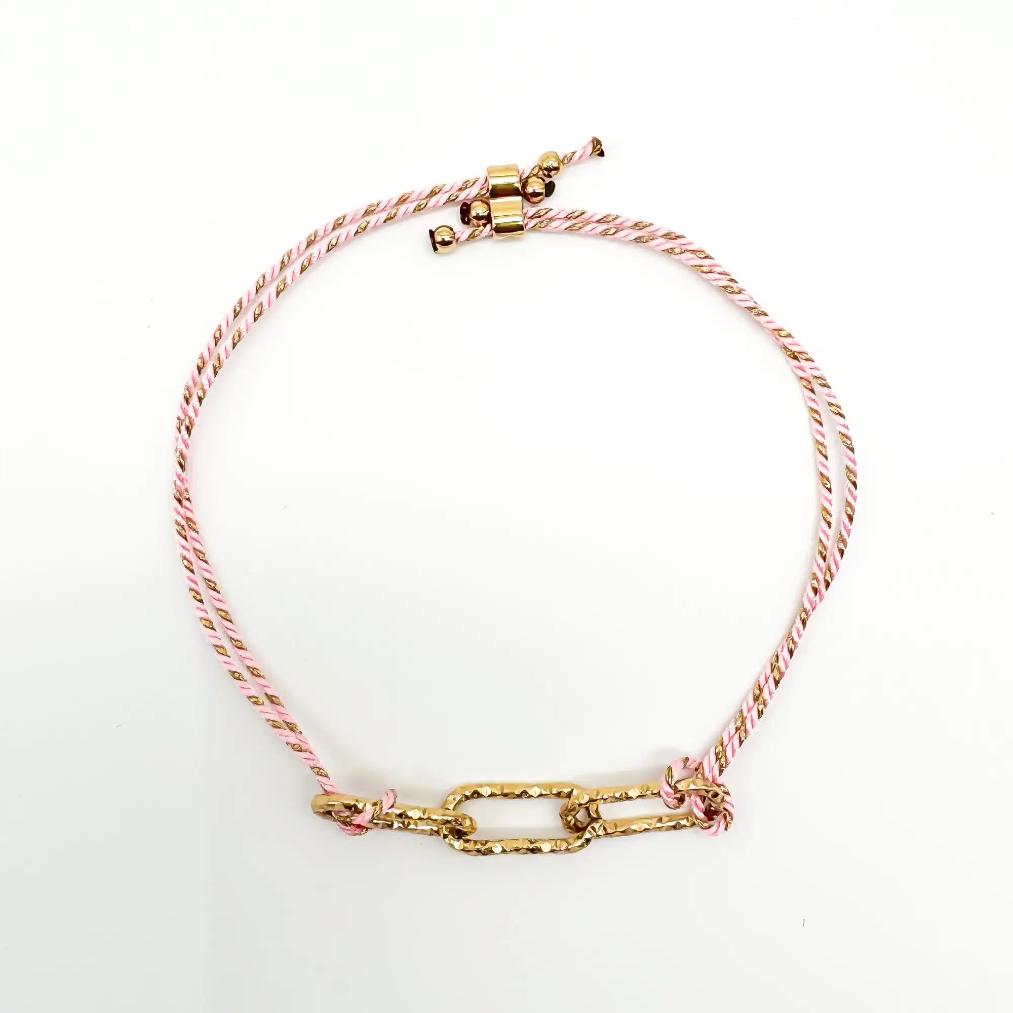 Marina - Bracelet - Acier inoxydable