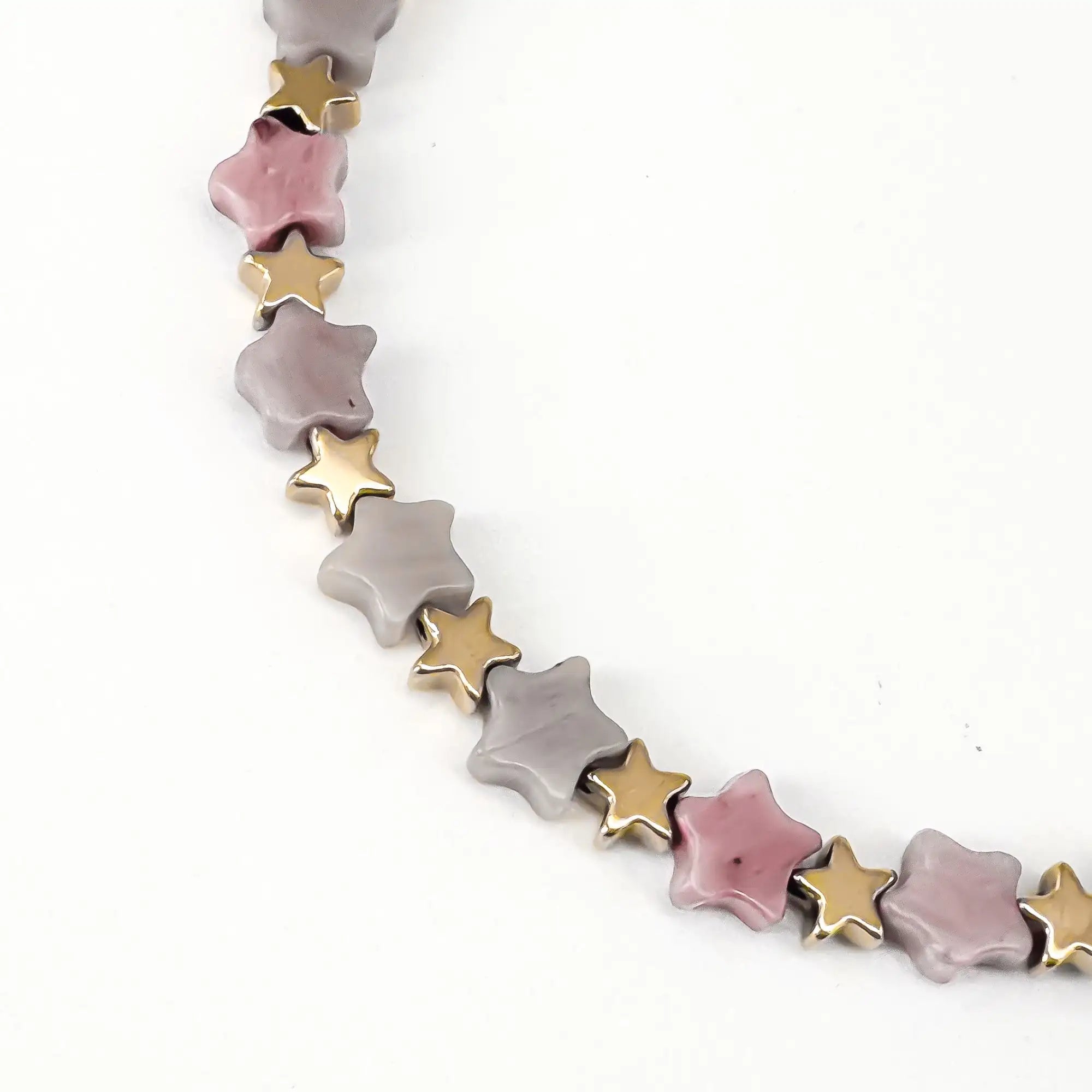 Stargazing - Bracelet - Acier inoxydable