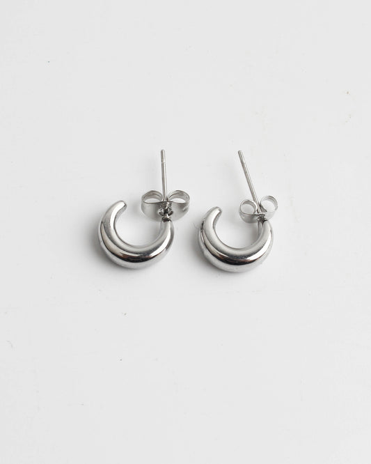 Soleil - Earrings - Stainless Steel