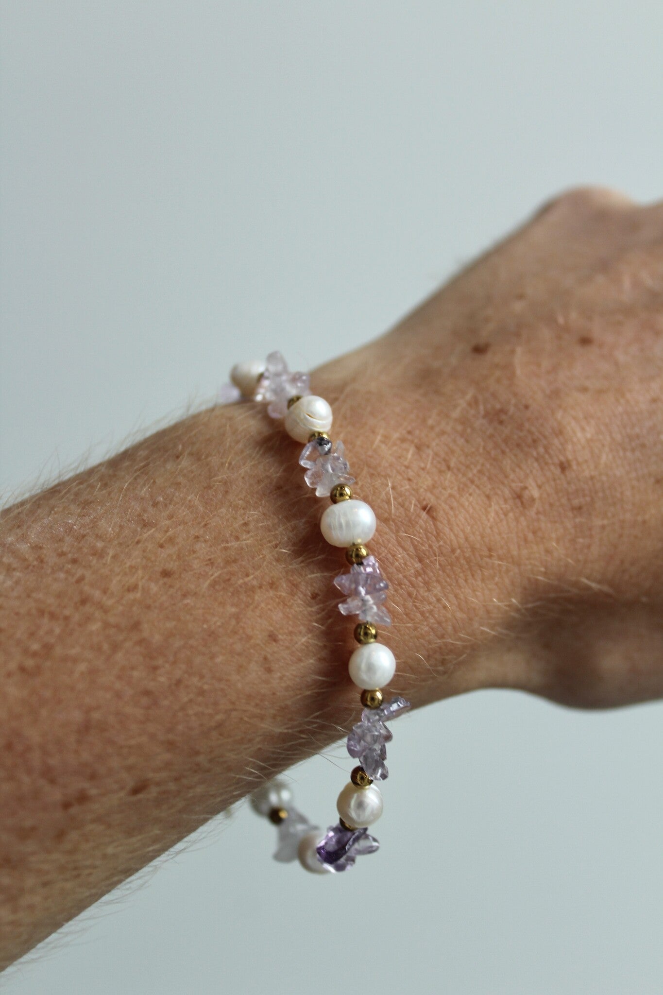 Madde - Bracelet - Acier inoxydable