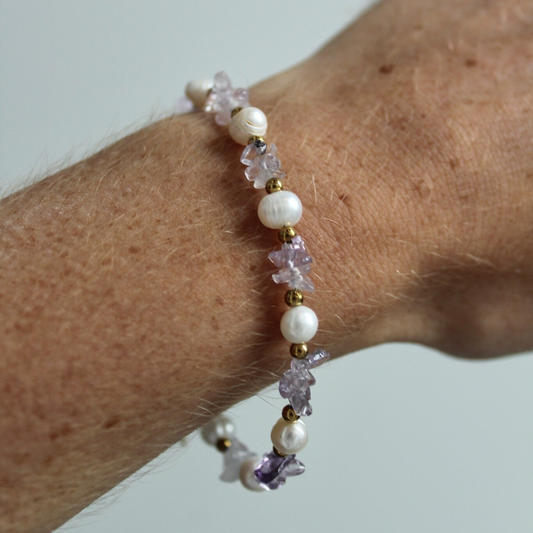 Madde - Bracelet - Acier inoxydable