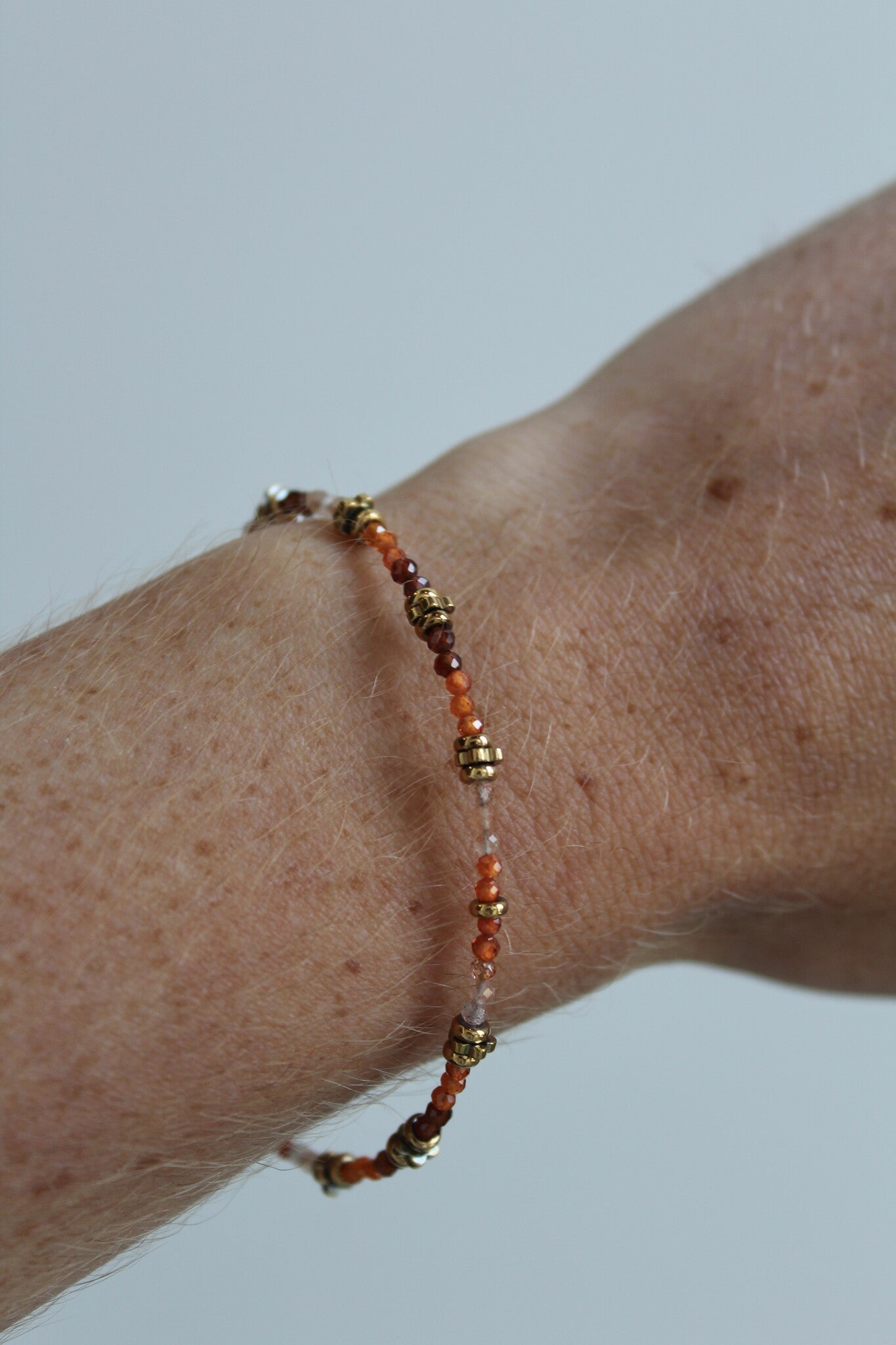 Yesenia - Bracelet - Acier inoxydable