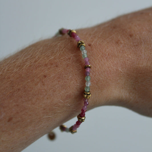 Yesenia - Bracelet - Acier inoxydable