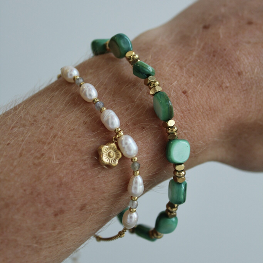 Esma - Bracelet - Acier inoxydable