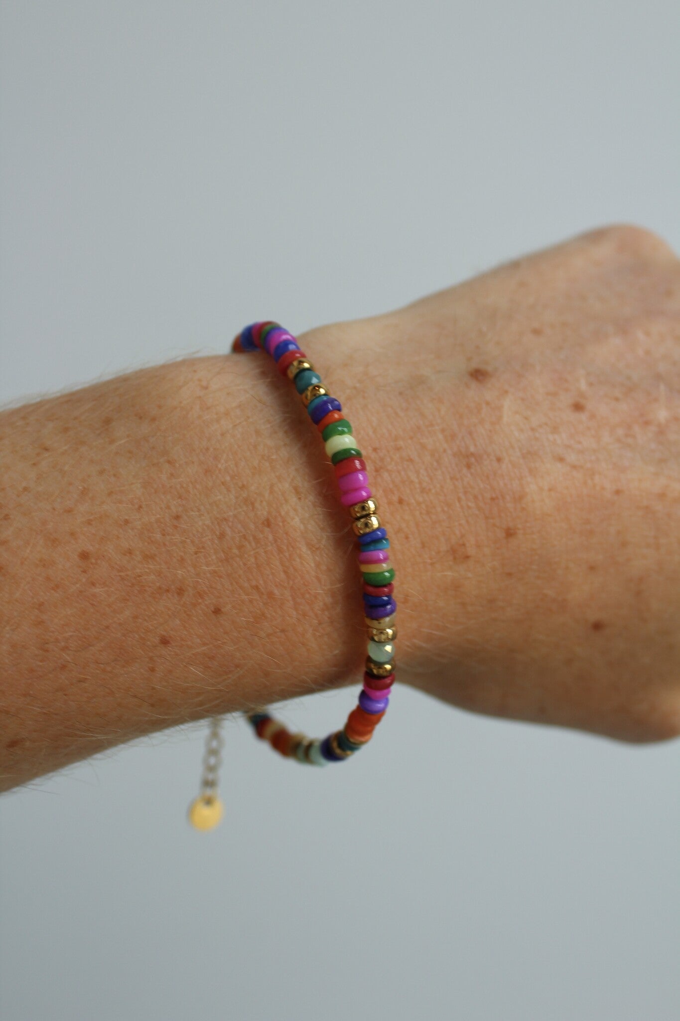 Nella - Bracelet - Acier inoxydable