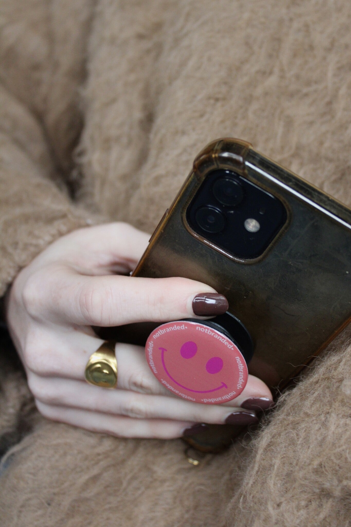 Pop Socket - Accessoire pour téléphone