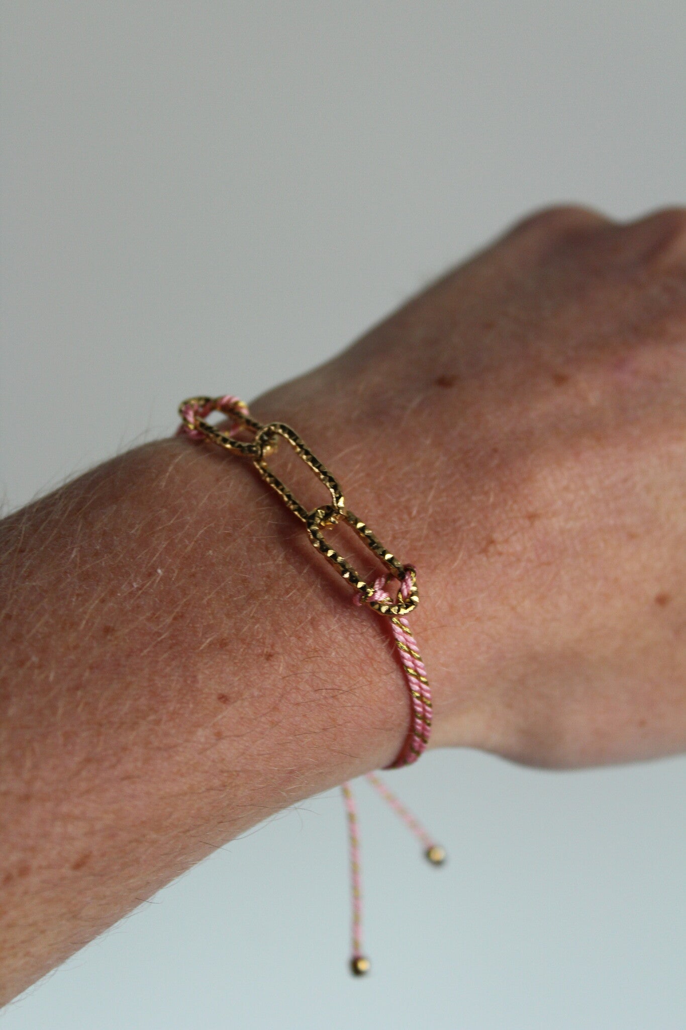 Marina - Bracelet - Acier inoxydable