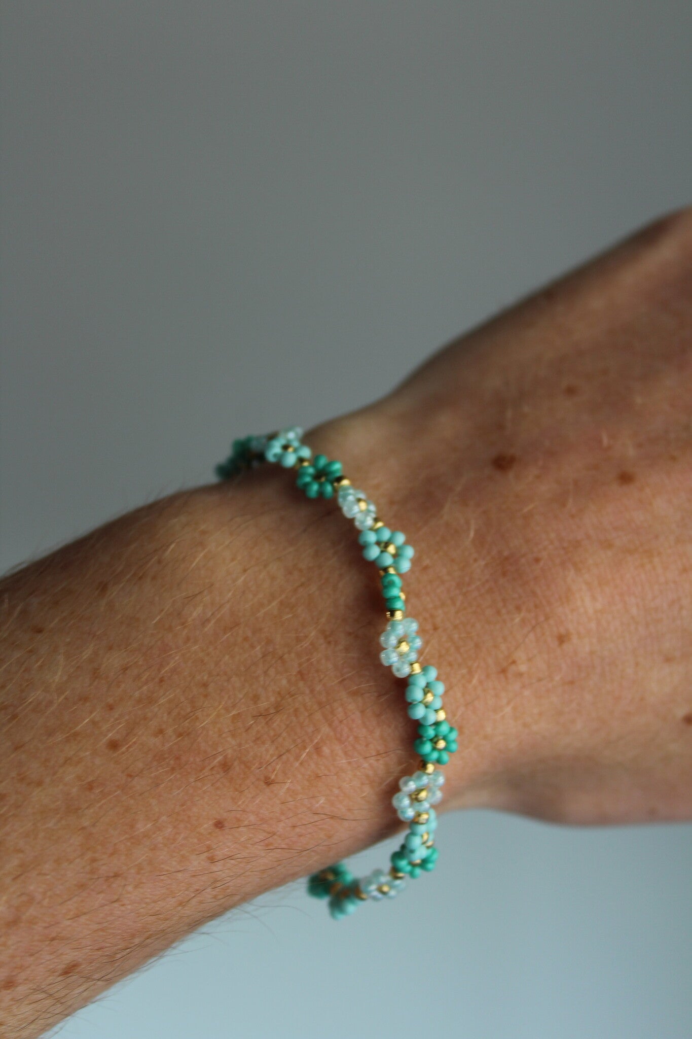 Ivy - Bracelet - Acier inoxydable