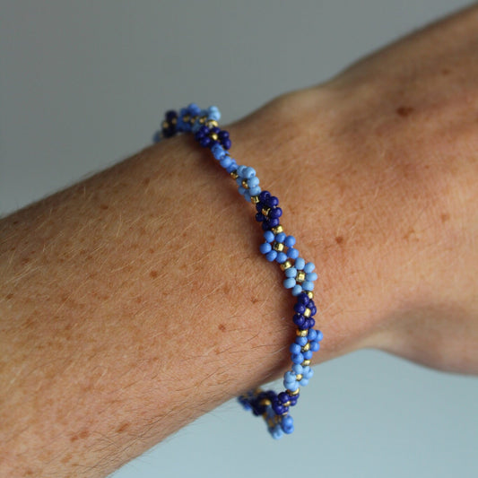 Ivy - Bracelet - Acier inoxydable