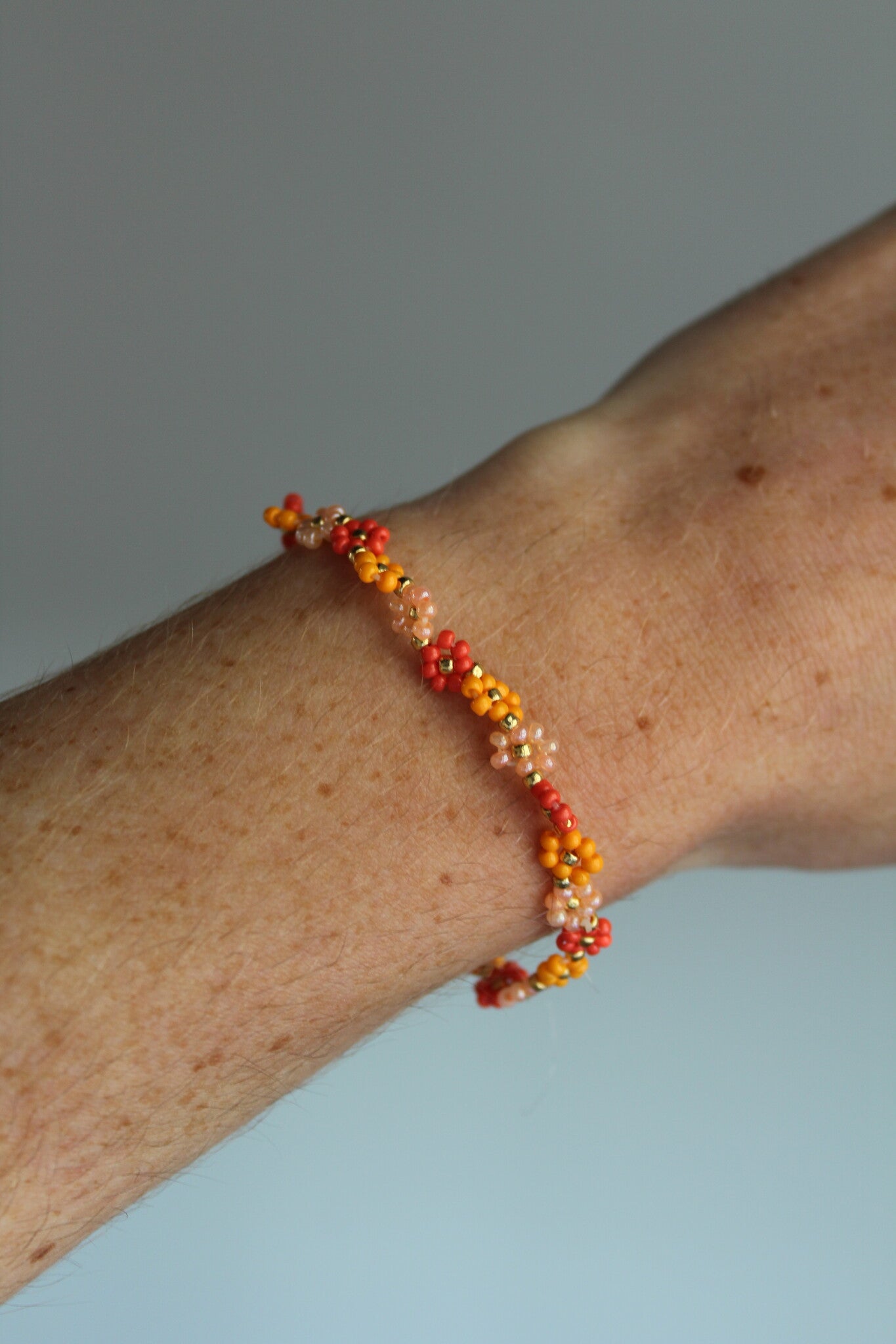 Ivy - Bracelet - Acier inoxydable