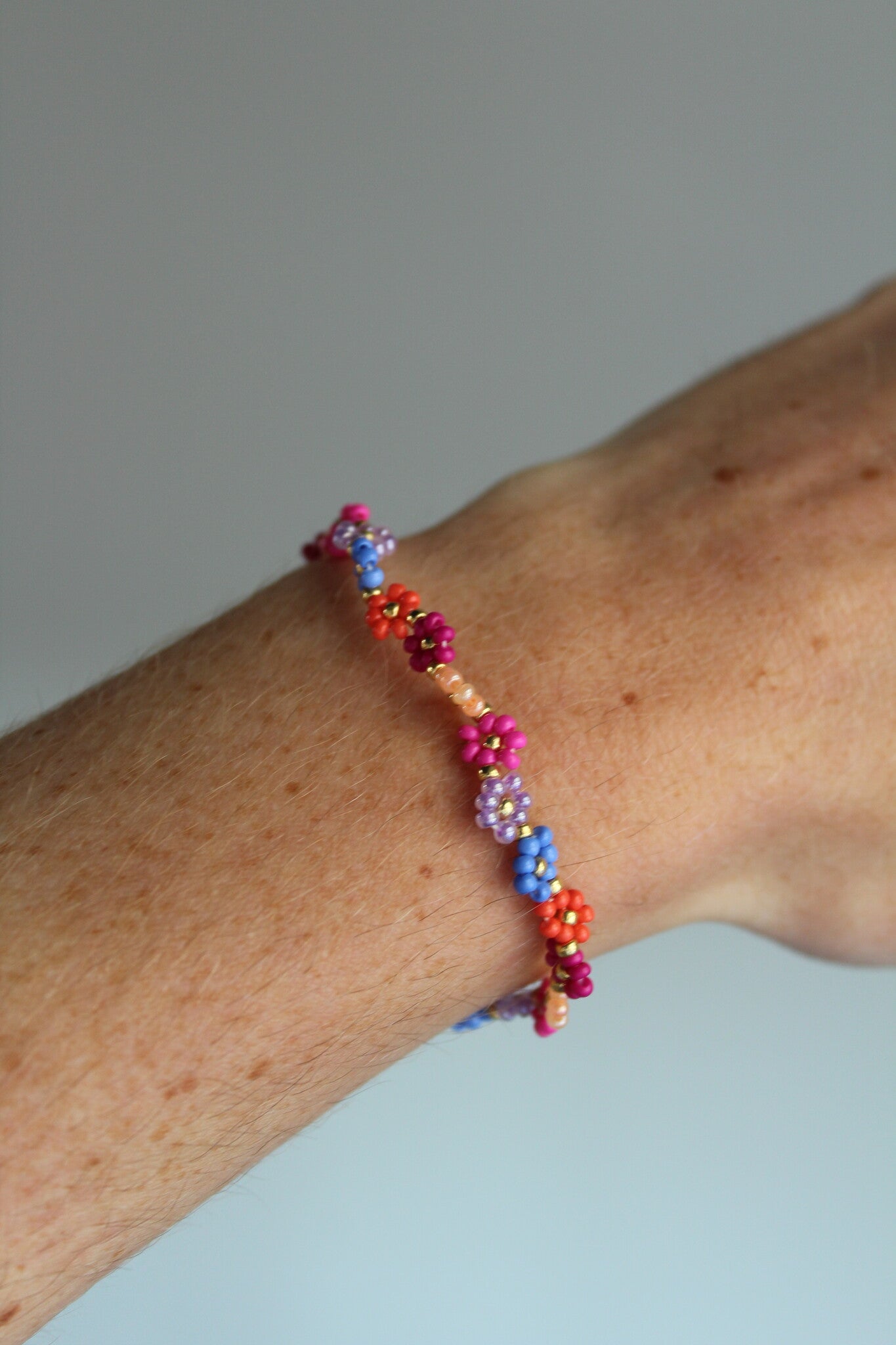 Ivy - Bracelet - Acier inoxydable