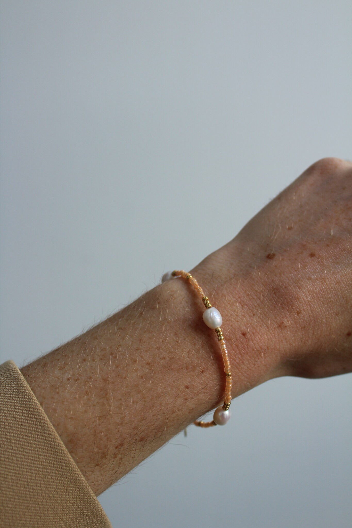 Femi - Bracelet - Acier inoxydable