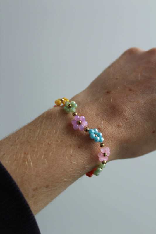 Lilja - Bracelet - Acier inoxydable